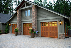Garage Door Installation Chelmsford