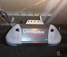 Garage Door Opener Installation Chelmsford